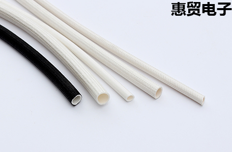 外纖內膠管