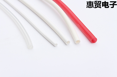 硅膠管