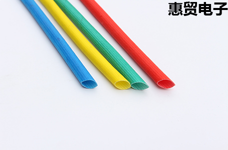 玻璃纖維管