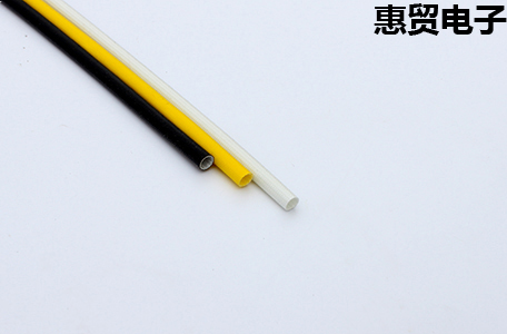 玻璃纖維管
