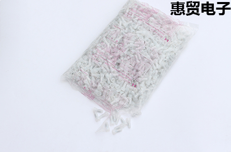 閉端子