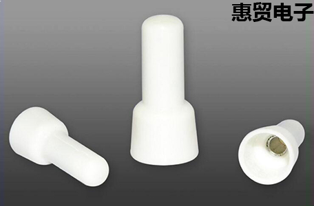 閉端端子