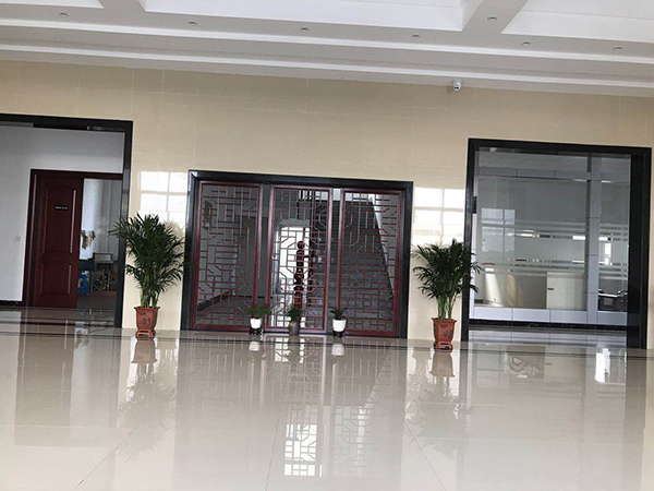 辦公環(huán)境
